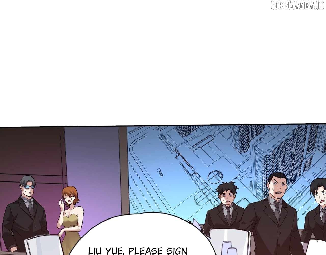 Hidden Dragon in the City (2025) Chapter 3 - page 62